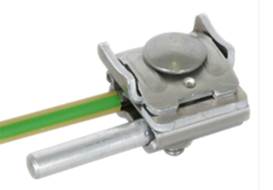 雷電防護(hù)連接件雷擊測(cè)試