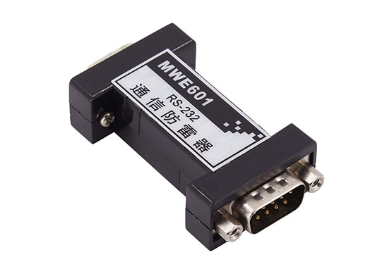 信號(hào)防雷器型式試驗(yàn)