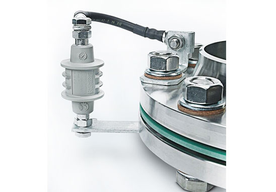 隔離放電間隙型式試驗、委托測試