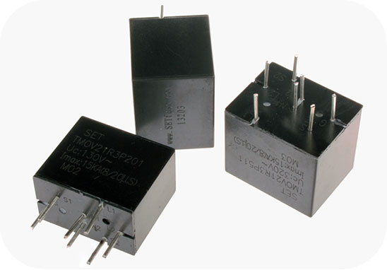 TMOV模組UL認證、TUV認證 TMOV模組UL認證、TUV認證