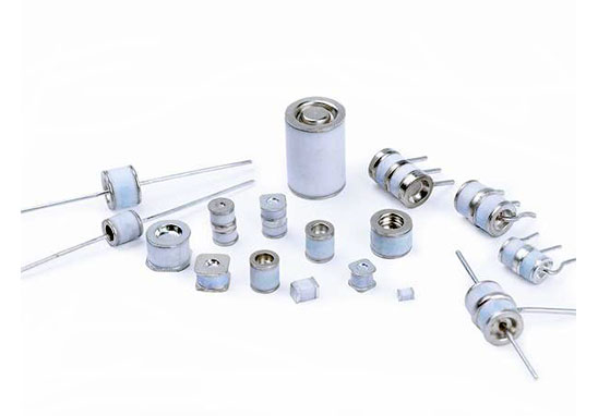 第三方防雷檢測機(jī)構(gòu)介紹浪涌放電管