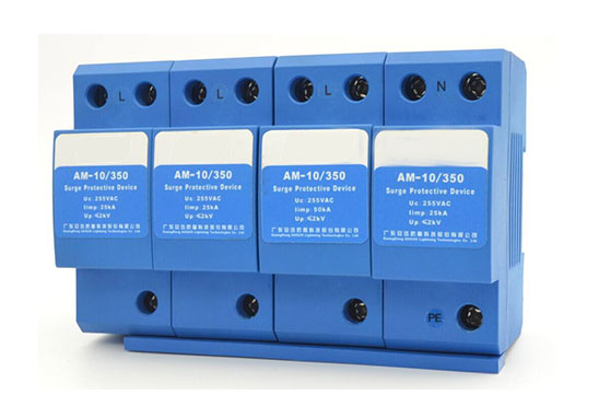 電源防雷器防雷檢測、型式試驗(yàn)、委托測試