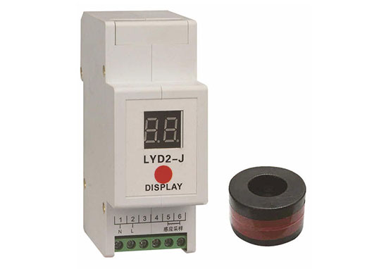 雷擊計(jì)數(shù)器型式試驗(yàn)