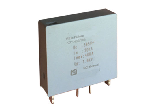 PCB板載防雷器型式試驗認證