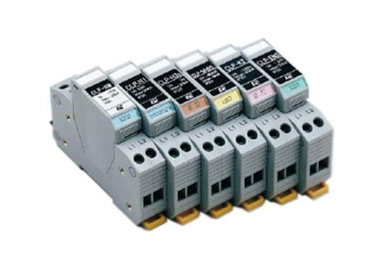 鐵路防雷設備型式試驗 鐵路防雷設備型式試驗