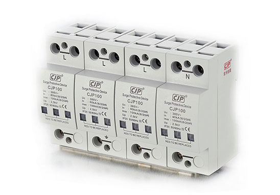 電涌保護(hù)器泰爾認(rèn)證、型式試驗、委托測試