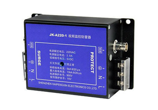 監(jiān)控防雷器防雷檢測(cè) 監(jiān)控防雷器防雷檢測(cè)