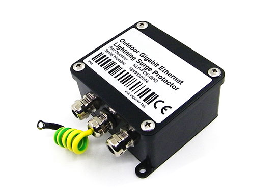 POE防雷器防雷型式試驗(yàn)、CQC認(rèn)證、TUV認(rèn)證