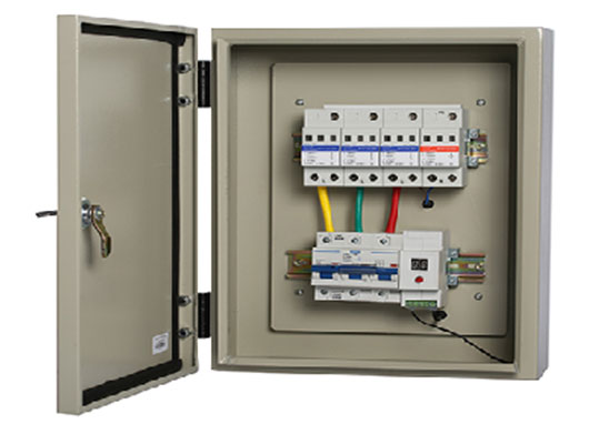 浪涌保護(hù)器TUV認(rèn)證、委托測(cè)試