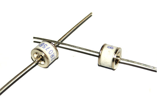 氣體放電管CQC確認檢驗、委托測試