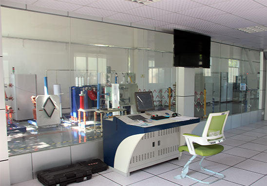 浪涌保護(hù)器I級分類試驗、防雷檢測