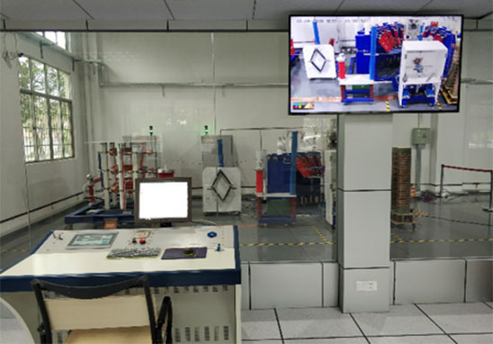 第三方防雷檢測機構 第三方防雷檢測機構