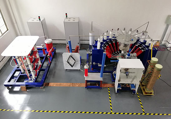 公路遠(yuǎn)程智能防雷系統(tǒng)檢測 公路遠(yuǎn)程智能防雷系統(tǒng)檢測