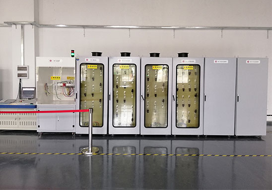 電子產品防雷和耐壓測試 電子產品防雷和耐壓測試