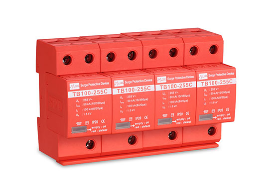 電涌保護(hù)器防雷檢測(cè) 電涌保護(hù)器防雷檢測(cè)