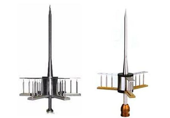 防雷接閃器第三方檢測(cè) 防雷接閃器第三方檢測(cè)