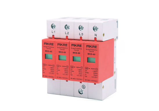 浪涌保護(hù)器測(cè)試 浪涌保護(hù)器測(cè)試