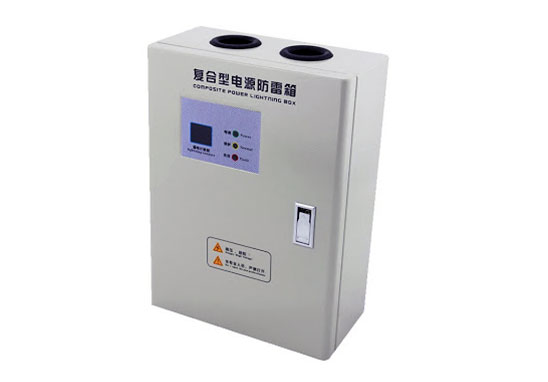 電源防雷箱防雷檢測 電源防雷箱防雷檢測