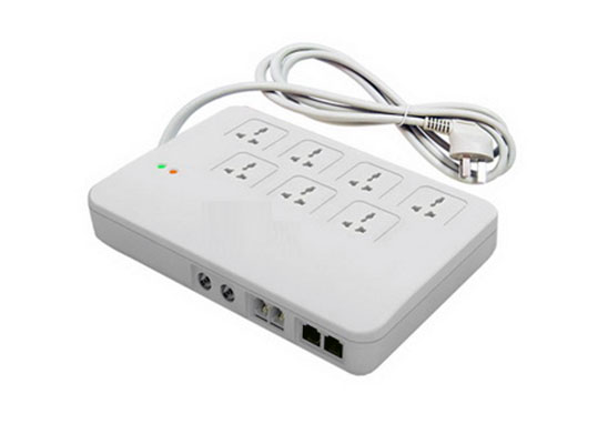 電源防雷插座防雷檢測 電源防雷插座防雷檢測