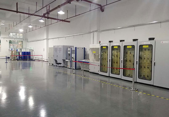 防雷產(chǎn)品沖擊電壓測試實驗室 防雷產(chǎn)品沖擊電壓測試實驗室