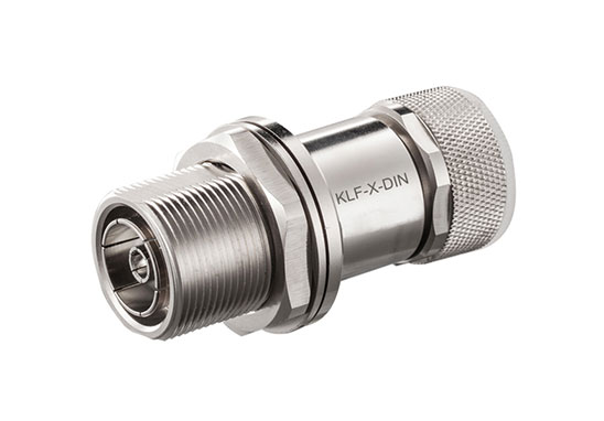 天饋線防雷器型式試驗 天饋線防雷器型式試驗