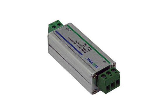 485信號(hào)防雷器檢測