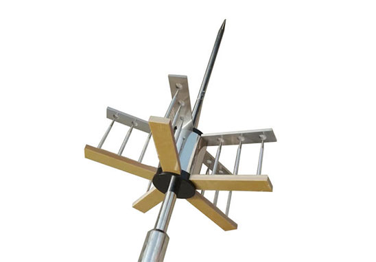 避雷裝置檢測 避雷裝置檢測