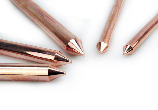 接地棒型式試驗(yàn) 接地棒型式試驗(yàn)