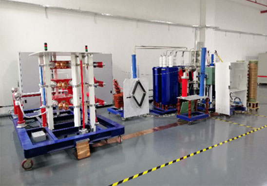 防雷檢測機(jī)構(gòu) 防雷檢測機(jī)構(gòu)