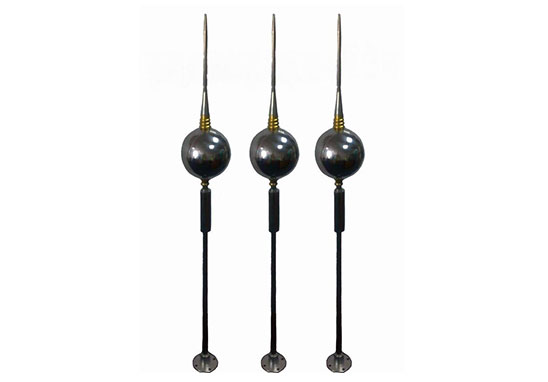 避雷針檢測報(bào)告_第三方防雷檢測 避雷針檢測報(bào)告_第三方防雷檢測