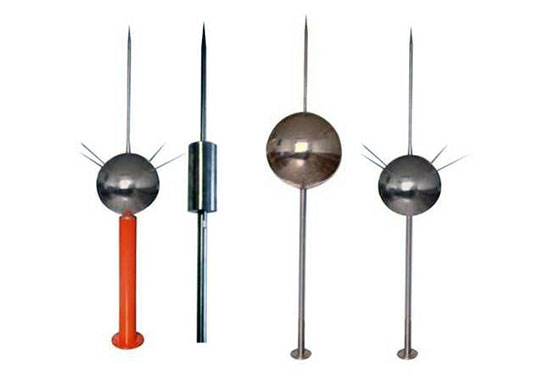 避雷針檢測報(bào)告_第三方防雷檢測 避雷針檢測報(bào)告_第三方防雷檢測