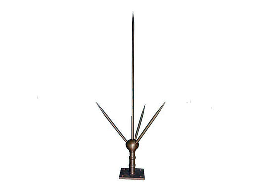 避雷針檢測報(bào)告_第三方防雷檢測 避雷針檢測報(bào)告_第三方防雷檢測