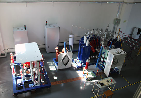 東莞防雷檢測報告 東莞防雷檢測報告