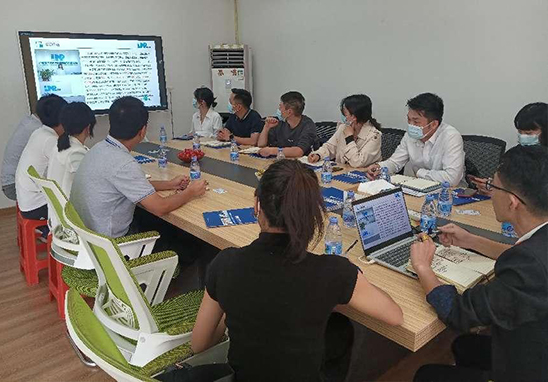 東莞市檢驗檢測認證協(xié)會領(lǐng)導蒞臨指導工作-2 東莞市檢驗檢測認證協(xié)會領(lǐng)導蒞臨指導工作-2