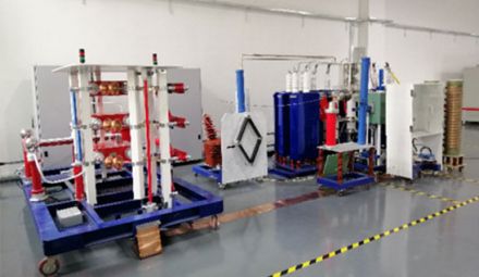 電氣設(shè)備防雷裝置防雷檢測及運(yùn)行維護(hù)